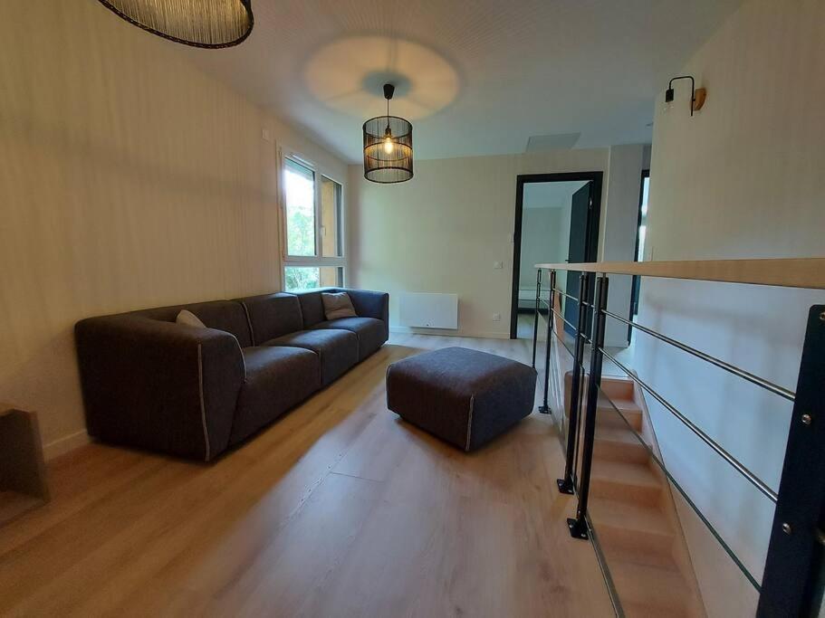 Charmant Et Spacieux Appartement A Quelques Pas Du Lac Duingt Dış mekan fotoğraf