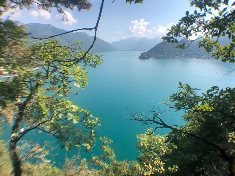 Charmant Et Spacieux Appartement A Quelques Pas Du Lac Duingt Dış mekan fotoğraf